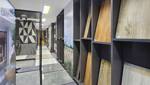 LÀM MỚI KHÔNG GIAN SỐNG VỚI GẠCH MEN CAO CẤP EUROTILE TẠI ĐẠI LÝ NGHĨA NGÀ