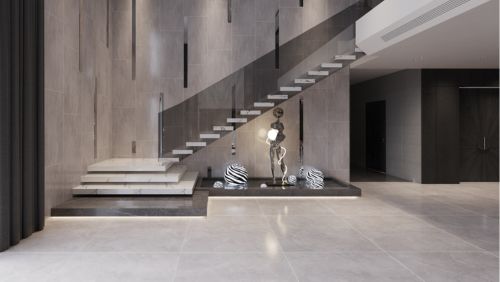 BỘ SƯU TẬP NHÃ CA - GẠCH TẤM LỚN EUROTILE, KÍCH THƯỚC 1200X1200MM